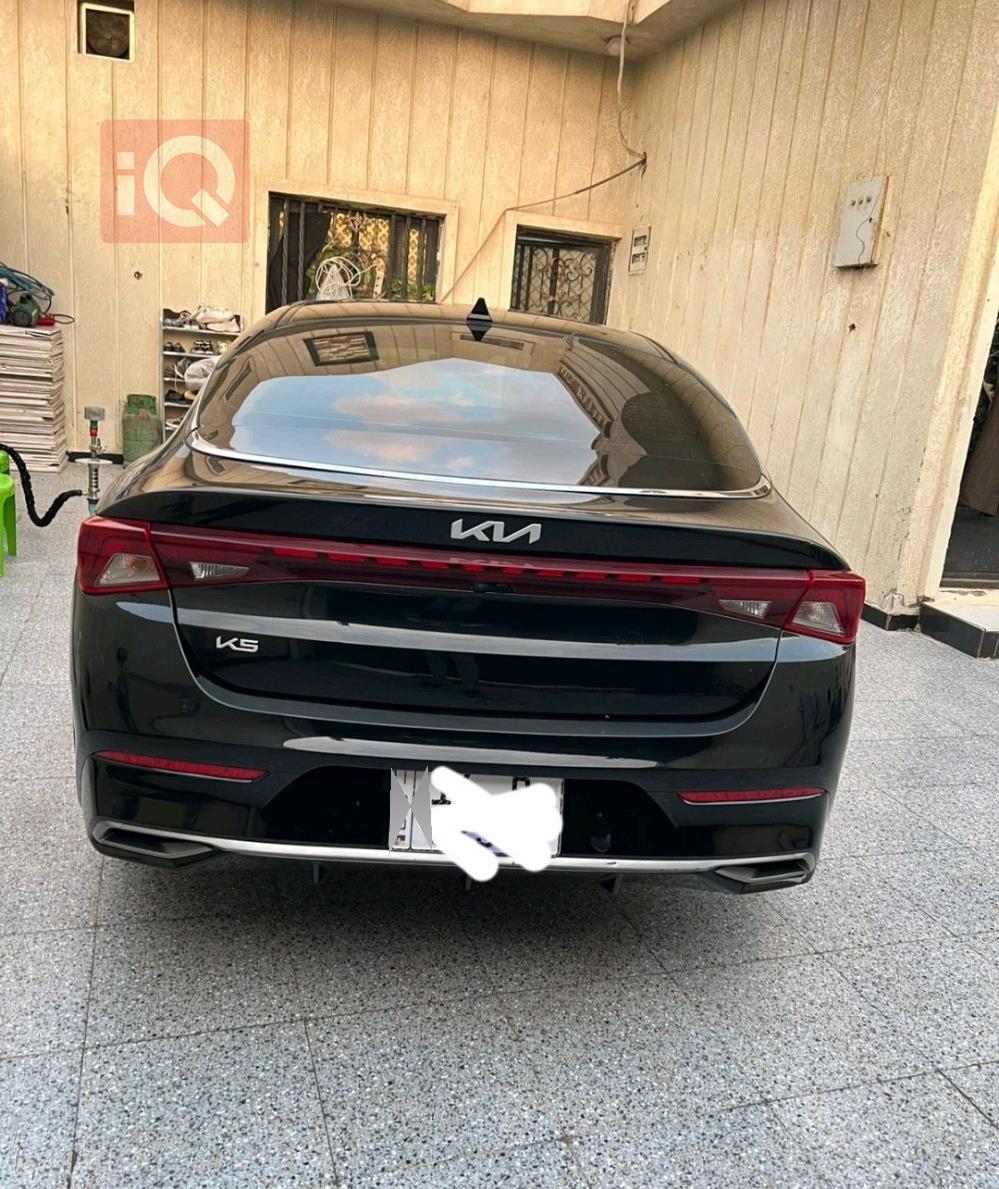 كيا K5